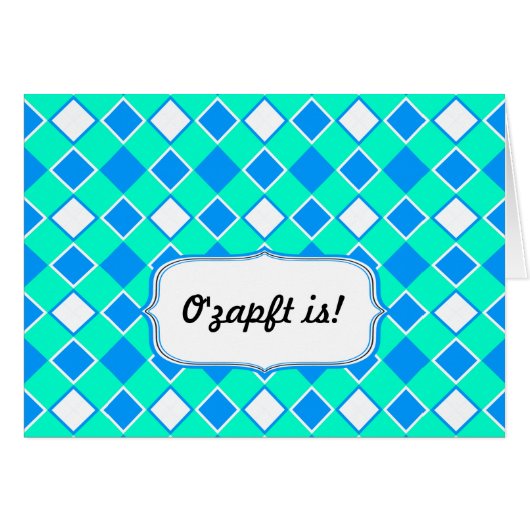 Bavaria minimals (Front Horizontal)