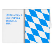 Bavaria minimals (Front Horizontal)