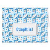 Bavaria minimals (Front Horizontal)