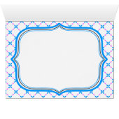 Bavaria minimals cards (Inside Horizontal (Bottom))