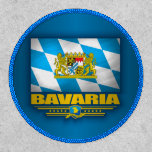 Bavaria Patch at Zazzle