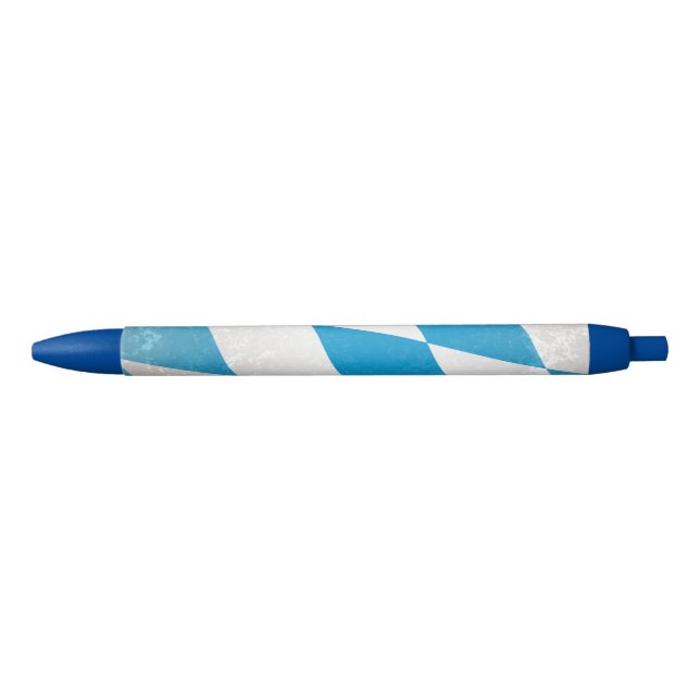 Bavaria Pen (Front)