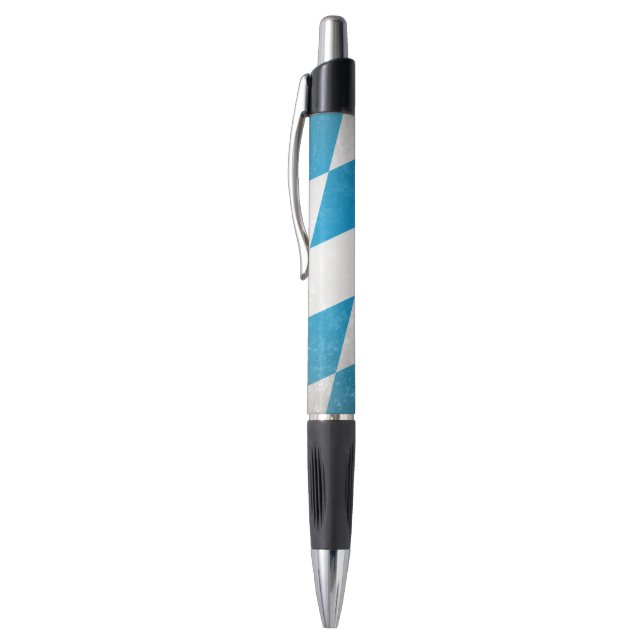 Bavaria Pen (Top (Vertical))