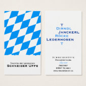 Bavaria perfect (Front & Back)