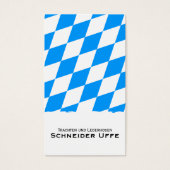 Bavaria perfect (Front)