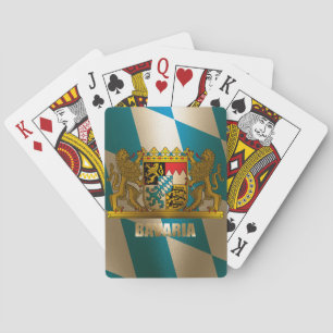 Bavaria poker cards