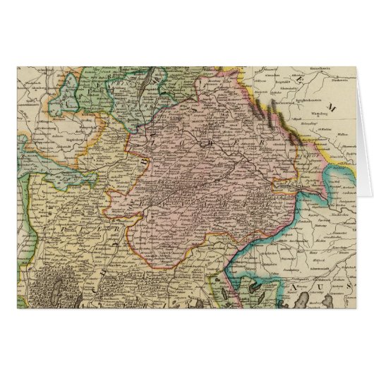 Bavaria proper cards (Front Horizontal)