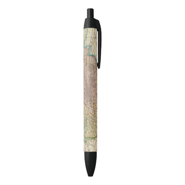 Bavaria proper pen (Bottom (Vertical))