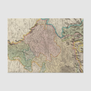 Bavaria proper tissue paper