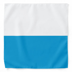 Bavarian Flag Bandana