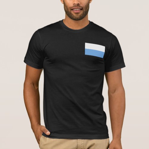 Bavarian flag T_Shirt