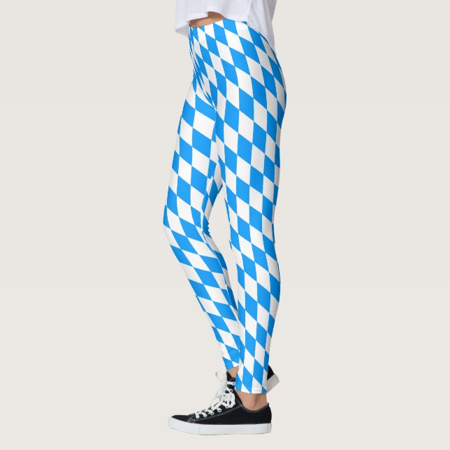Bavarian Leggings (Left)