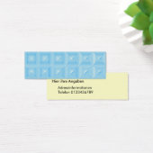 Bavarian Pattern (Desk)