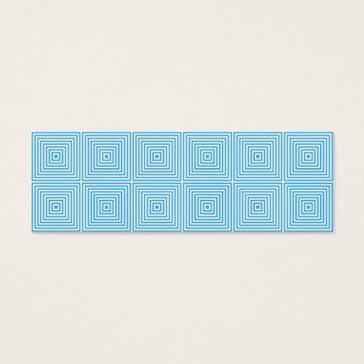 Bavarian Pattern (Front)