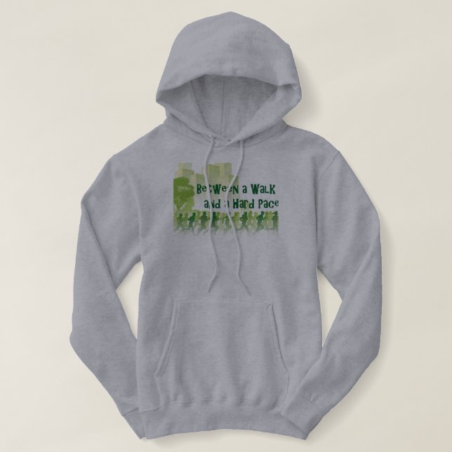 BAWAAHP LOGO HOODIE (Design Front)