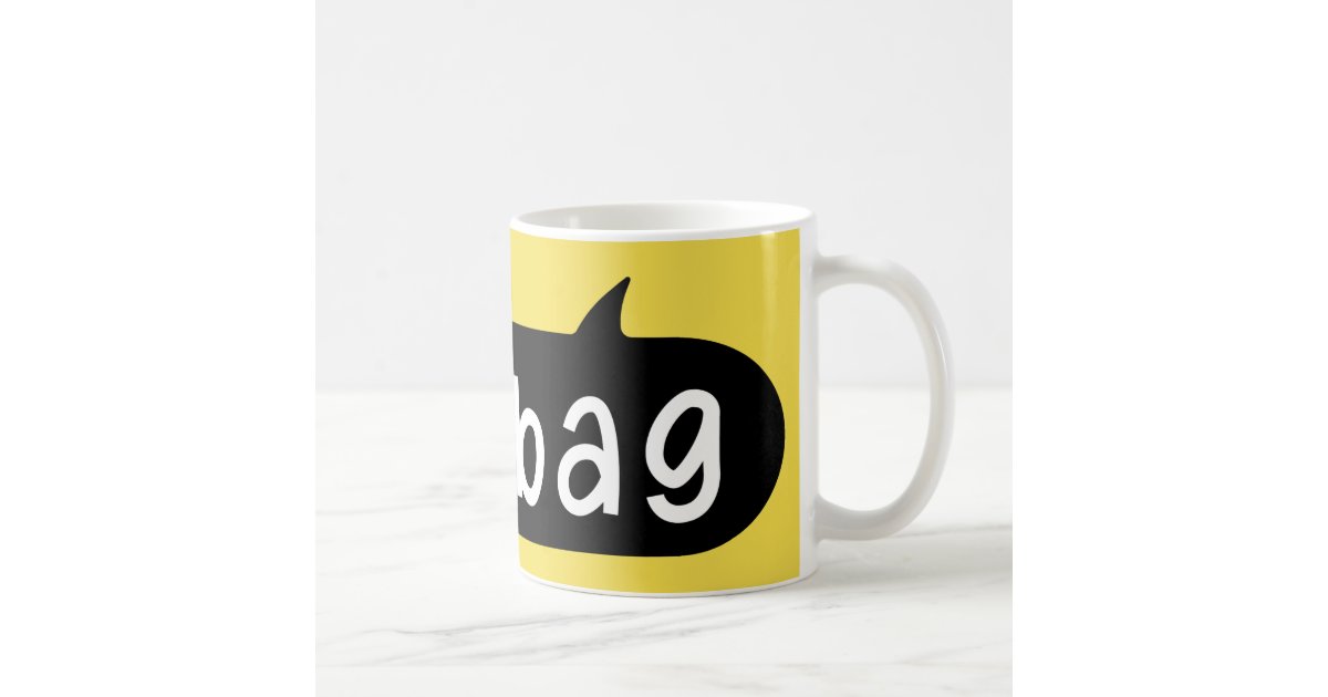 Scottish Insults Ceramic Mug Scottish Insults Ceramic Mug
