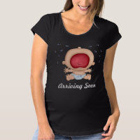 Bawling Baby Boy - For Dark Tee - Customize