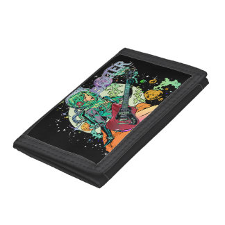 Baxter Cosmonaut Wallet