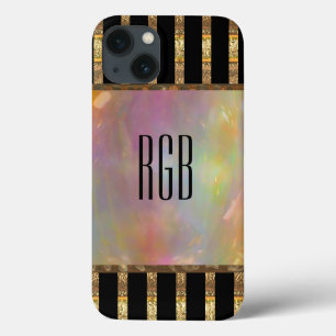 Baxterhayes V iPhone 13 Case