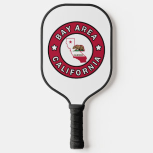 Bay Area California Pickleball Paddle