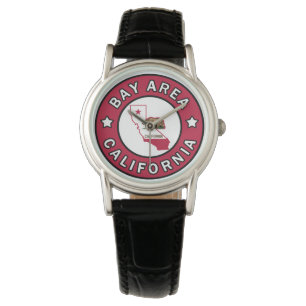 Bay Area California Watch