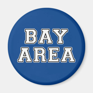 Bay Area Magnet