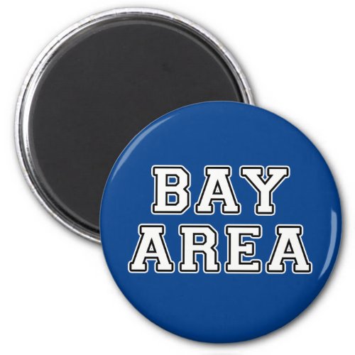 bay area magnet