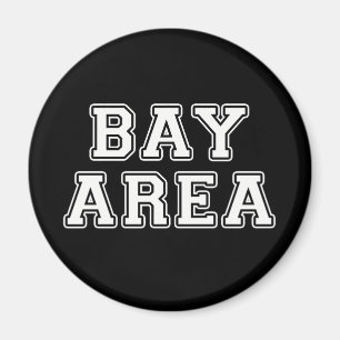 Bay Area Magnet