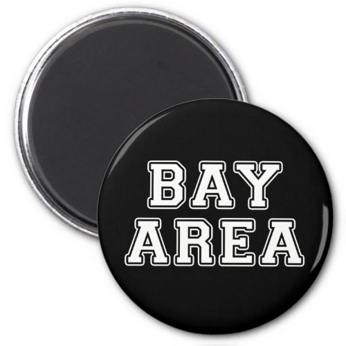 Bay Area Magnet