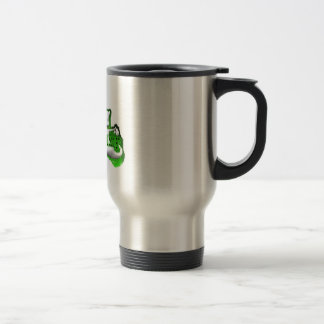 Bay Area Paranormal Society Coffee Mug