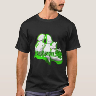 Bay Area Paranormal Society Official Shirt