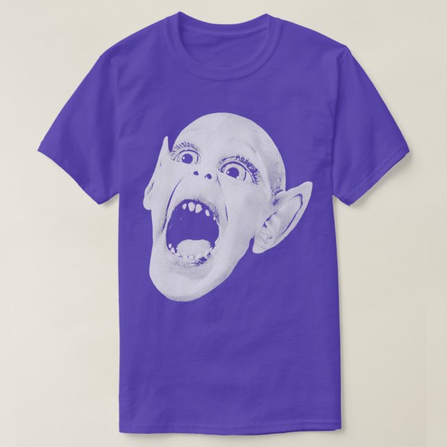 Bay Boy T-Shirt (Design Front)