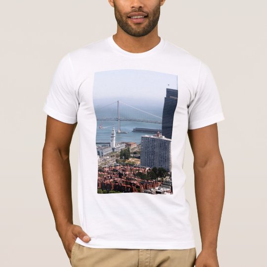 Bay Bridge T-Shirt