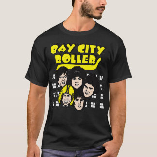 Bay City Rollers T-Shirt