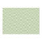 Bay Leaf Sprigs Floral Holiday Card