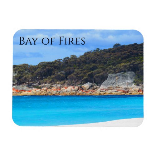 bay of fires waters magnet