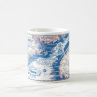 Bay of Fundy Mug