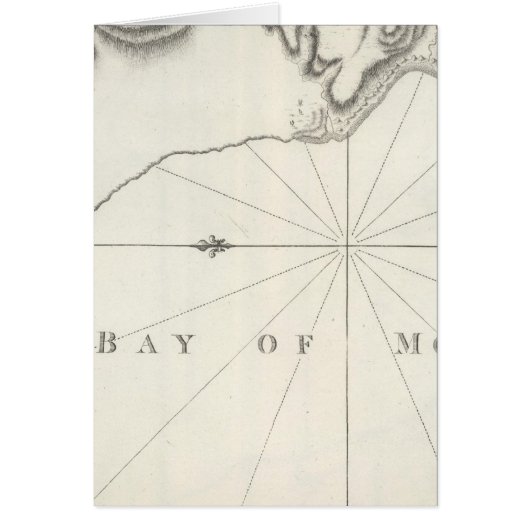 Bay of Monterey Cards (Front)