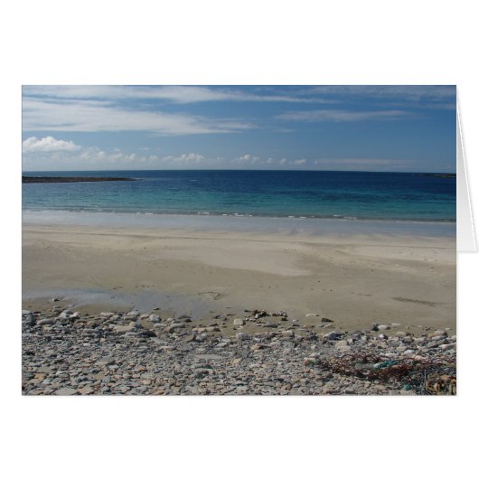 Bay of Skail Cards (Front Horizontal)