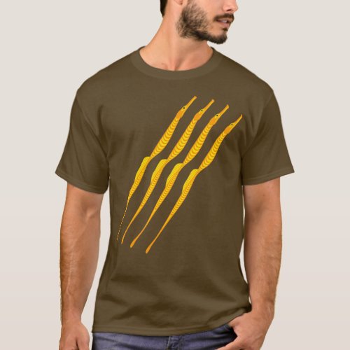 Bay Pipefish  T_Shirt