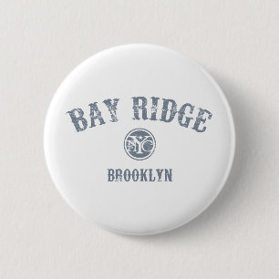 Bay Ridge Button