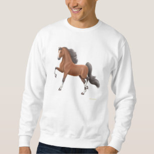 saddlebred sweatshirts
