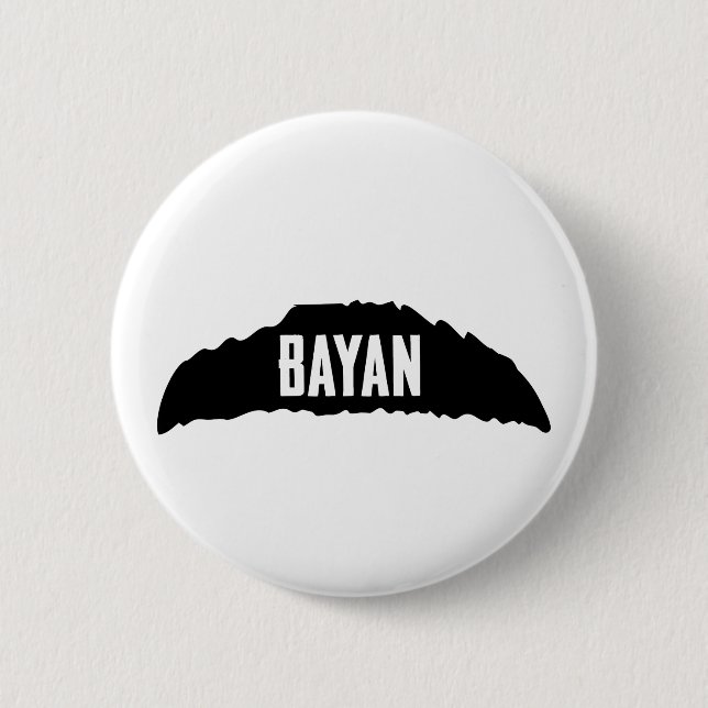 Bayan Button (Front)