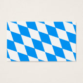 Bayerisch wie Bretzel (Front)