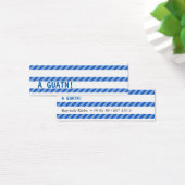 Bayerische Mini Karten (Desk)