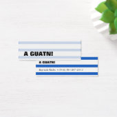 Bayerische Mini Karten (Desk)