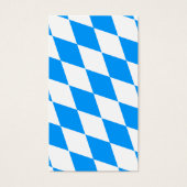 Bayerisches Blau (Front)