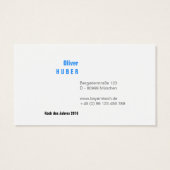 Bayerisches Blau (Back)