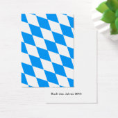 Bayerisches Blau (Desk)