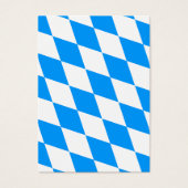 Bayerisches Blau (Front)